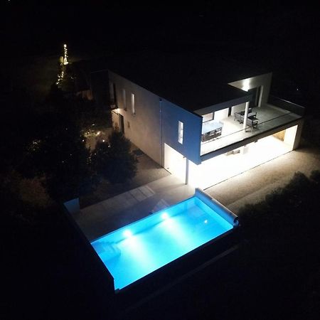 A Mont Nos Hotes 2 Mollans-sur-Ouvèze Exteriör bild