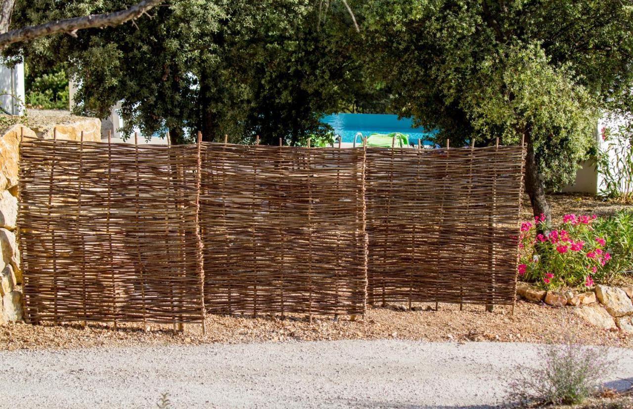 A Mont Nos Hotes 2 Mollans-sur-Ouvèze Exteriör bild