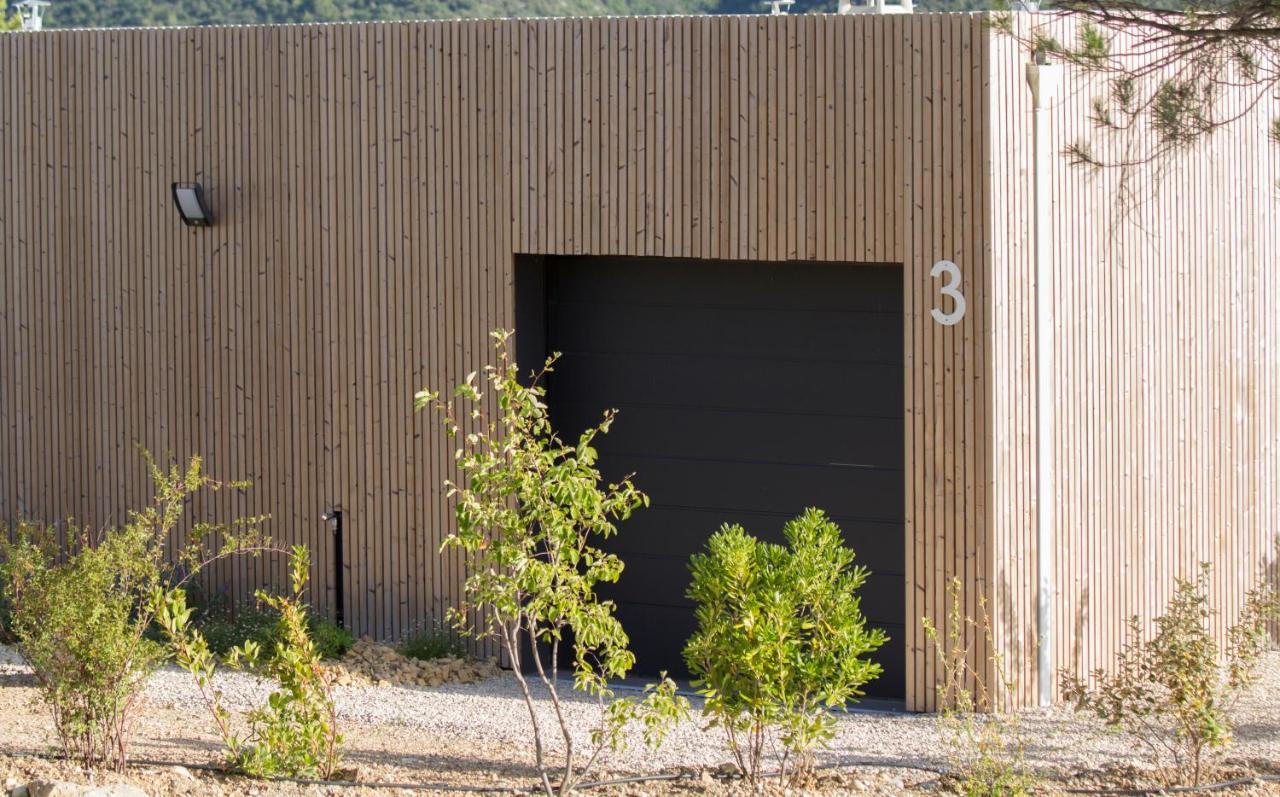 A Mont Nos Hotes 2 Mollans-sur-Ouvèze Exteriör bild