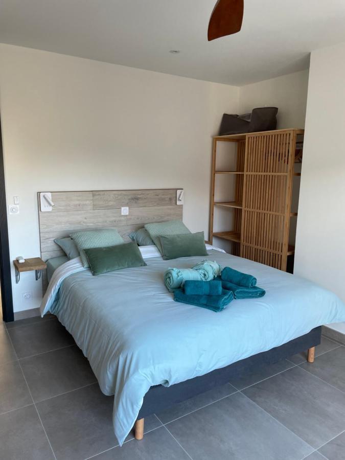 A Mont Nos Hotes 2 Mollans-sur-Ouvèze Exteriör bild